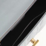 Christian Dior Small Dior Caro Bag